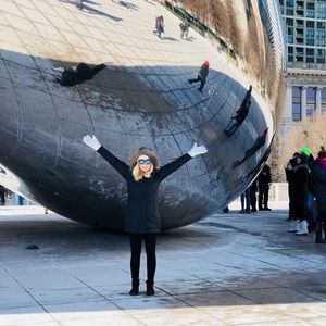 Meet your Posher, Ashley